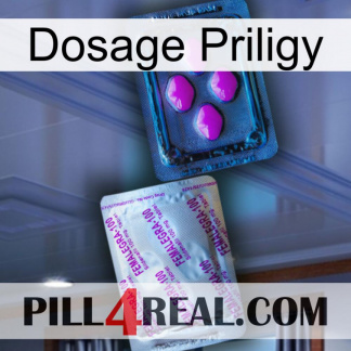 Priligy Dosage 37